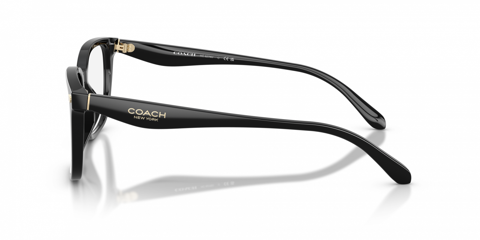 Coach HC6276U 5002  